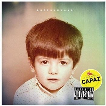 Superhumano - Capaz