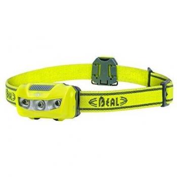 Beal Be Visi lámpara Frontal Amarillo Amarillo Fluorescente