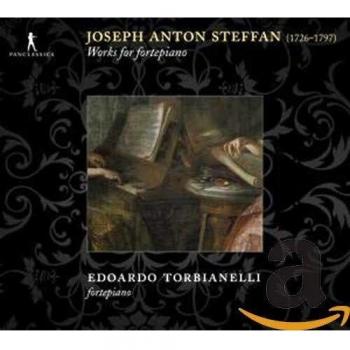 Joseph Anton Steffan - Piano Works