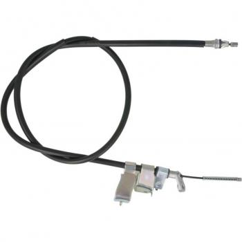 Cable de freno de mano TRW GCH504 Izquierda