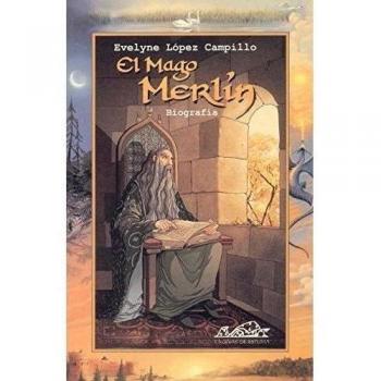 El Mago Merlín: Biografía
