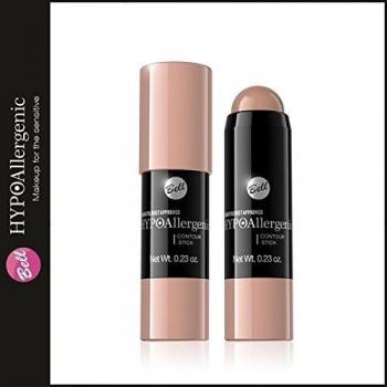 Hypo Bronceador En Stick Para Contorno Hipoalergénico