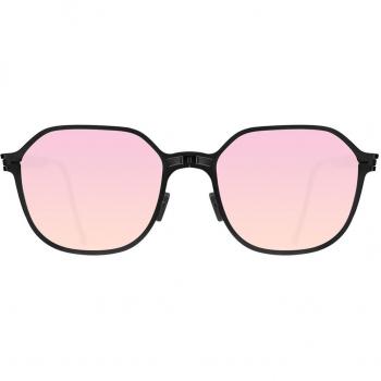 ROAV Galaxy 8109 Dean Folding Black Polarized Men's Sunglasses 50mm