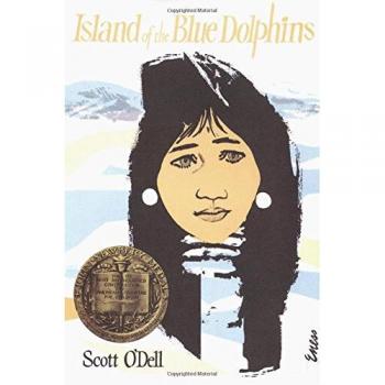 Island of the Blue Dolphins