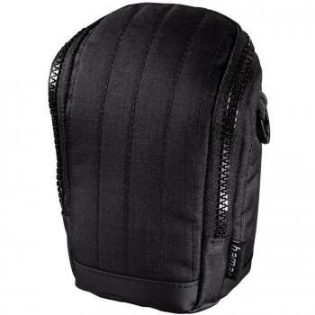 Hama Treviso - Funda (Cubierta de hombro, Cinturón, Tirante, Poliéster, 145 g, 70 x 65 x 130 mm)