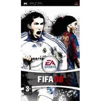 Fifa 08
