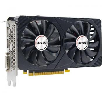 Tarjeta Gráfica Afox AF1650S-4096D6H3-V2 4 GB GDDR6
