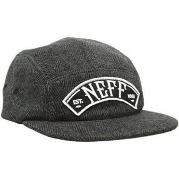 Neff q14h00010_70478-Gorra, color negro