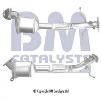 bmcatalys bm80621h catalizadores y partes