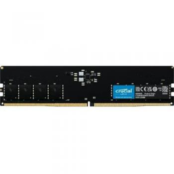 Crucial CT16G52C42U5 16GB DDR5 5200MHz Memory Module