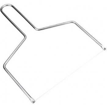 Lacor - 60009 - Cortador Queso Fresco 21 cms.
