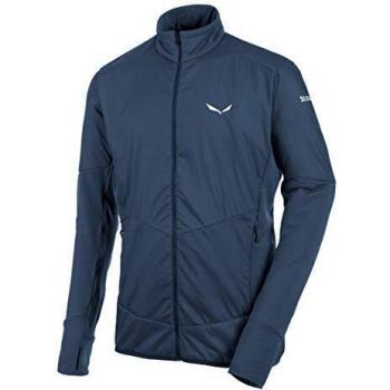 SALEWA PEDROC PTC Alpha M JKT Chaqueta, Hombre, Royal blue/8670, 52/XL