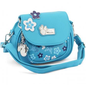Minnie Mouse KM-34397 2018 Bolsa Escolar, 23 cm, Multicolor