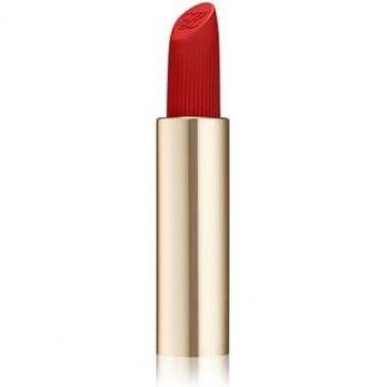 Estée Lauder Pure Color Matte Barra de Labios 3.5 g Thrill Me - Larga duración, acabado mate, recambio disponible