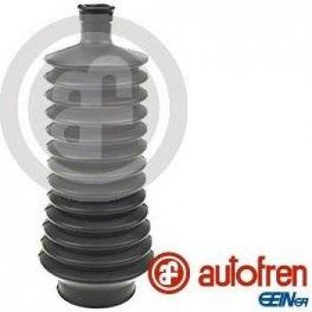 Juego de fuelles de dirección AUTOFREN SEINSA D9008