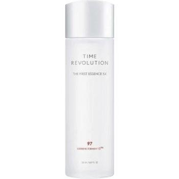 Missha Time Revolution The First Treatment Essence 5X Extreme Ferment Concentrated Hydrating Essence for Regeneration and Skin Renewal 150 ml