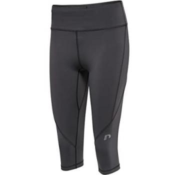 Mallas de Cintura Alta para Running Newline Sport 500139 - Leggings 3/4 para Mujer