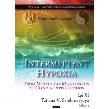 Intermittent Hypoxia