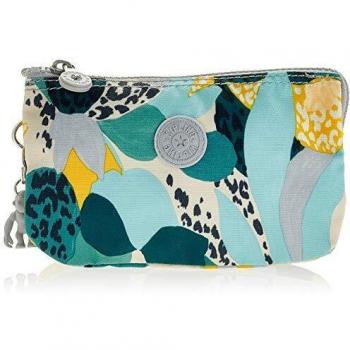 Kipling Creativity L, Monederos para Mujer, Multicolor