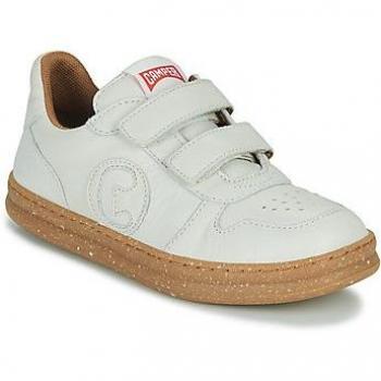 CAMPER Runner - Sneakers for Girls - White, size 32, Smooth leather