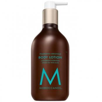 Moroccanoil Original Fragrance Body Cream 360ml