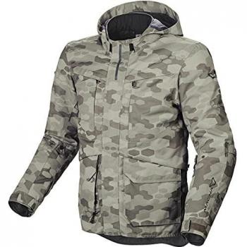 Macna Rival Hoodie Jacket L