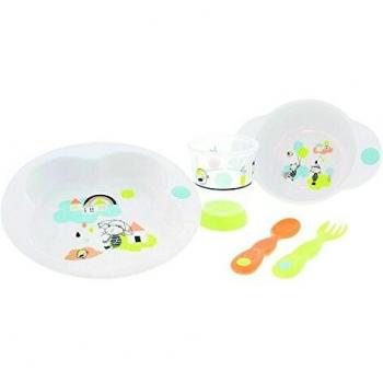 BEBE CONFORT Set repas UTR