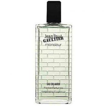 Jean Paul Gaultier Monsieur Eau Du Matin Men Fragrance