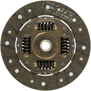 Sachs 1878 002 521 Disco de Embrague