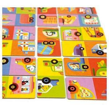 Mideer- Puzzle. (MD3057)