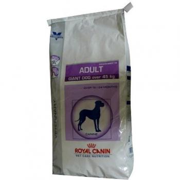 Royal Canin VCN Giant Dog Adult 14 kg