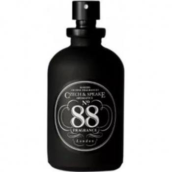 CZECH & SPEAKE - No.88 Cologne Spray 50ml - Cosmetics