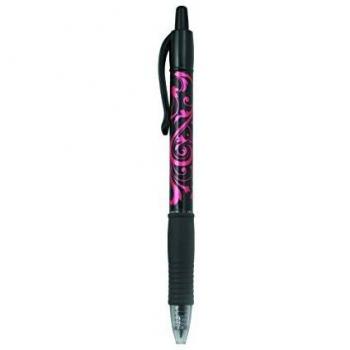 Pilot G2 – Bolígrafo de gel retráctil