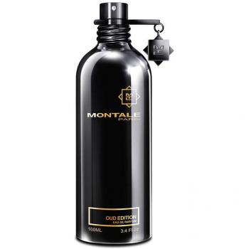 Montale Oud Edition Eau De Parfum Spray 100ml