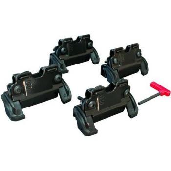 Thule 184012 Kit de mantaje de baca