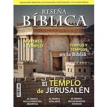 RESEÑA BIBLICA