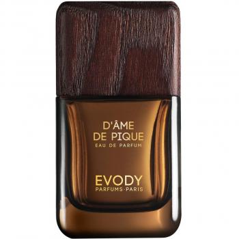 Evody D'Âme de Pique Eau de Parfum Spray 50 ml unisex