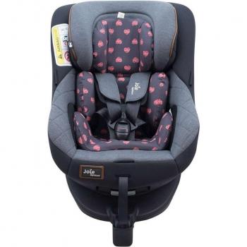 Funda para Reductor Silla Coche Joie Spin 360 Jyoko Flour Heart, compatible con Joie Spin 360