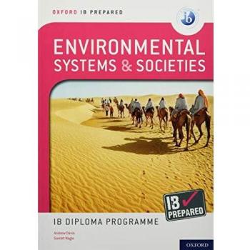 Oxford IB Diploma Programme: IB Prepared: Environmental Systems and Societies