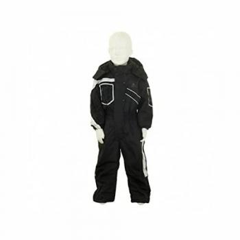 Peak Mountain Ecombo Children's Ski Suit