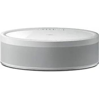 Yamaha MusicCast 50 Wireless Speaker (WX-051) - 70W, White, Single