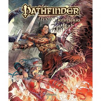 Pathfinder: Runescars