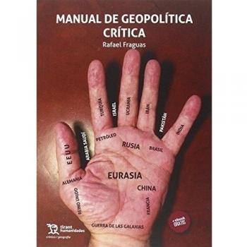 Manual de Geopolítica Crítica