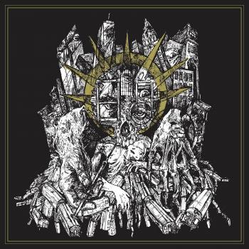 Abyssal Gods Vinyl Record