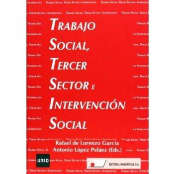 Trabajo social, tercer sector e intervenci¢n social