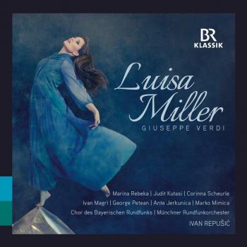 Luisa Miller - Classic Opera Performance Edition