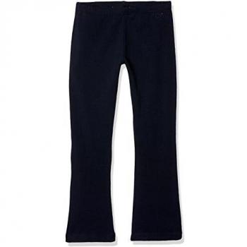 CMP Fitness, Pantalón Niña, niña, Pantaloni Fitness, Black Blue, 110