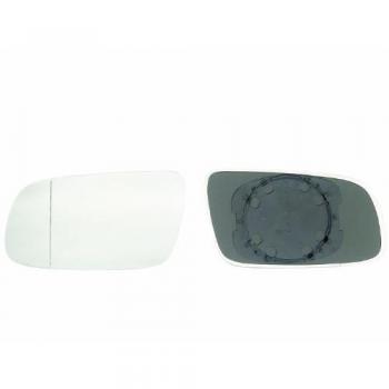 Espejo De Retrovisor Con Soporte Alkar 6451800