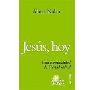 Jesús, hoy: Una espiritualidad de libertad radical: 157