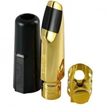 Otto Link New York Metal Tenor Saxophone Mouthpiece #8